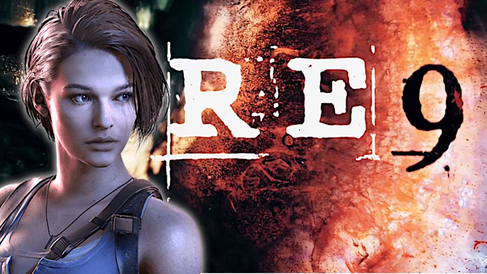 Resident Evil 9: Die Entwickler erklären Requiem als schwere Rede für alle Charaktere in der ersten Stunde