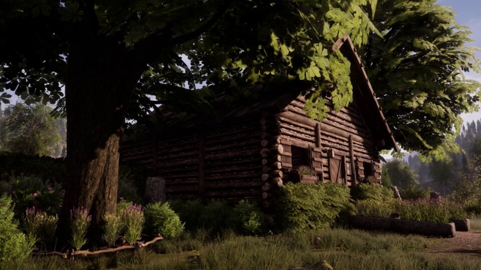 Mittelalter-Sim wird seit Jahren gelobt, jetzt gibt es endlich einen DLC und zwei Wunsch-Features