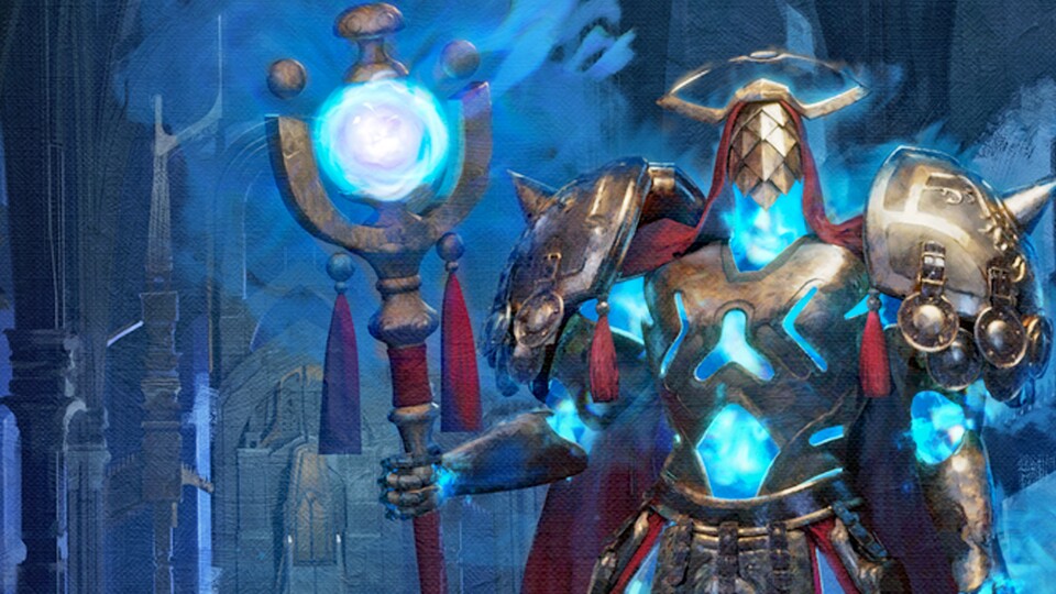 Verflucht und unsterblich: Endless Legend 2 lässt beliebte Vorgänger-Fraktion wiederauferstehen