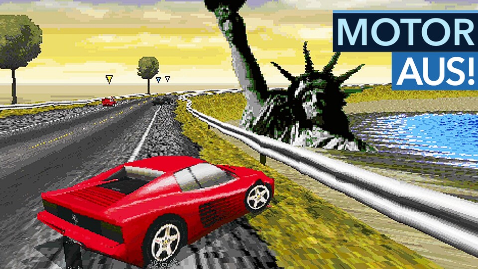 Das Beste Need For Speed Für Pc Das beste Need for Speed: Alle 23 Spiele im Top-Ranking