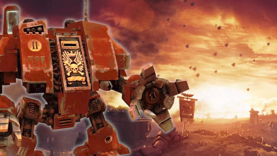 Dawn of War: Nach 21 Jahre kehrt der gefeierte 40K-Klassiker zurück und es gibt ein Release-Datum