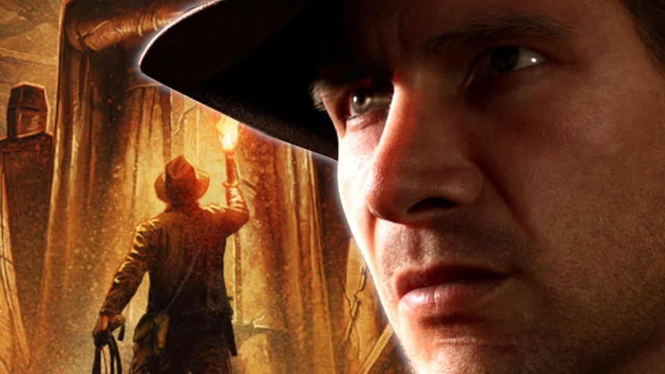 Indiana Jones und der Große Kreis hat seine Erweiterung enthüllt und schickt euch ins Kolosseum - und auf die Nintendo Switch 2