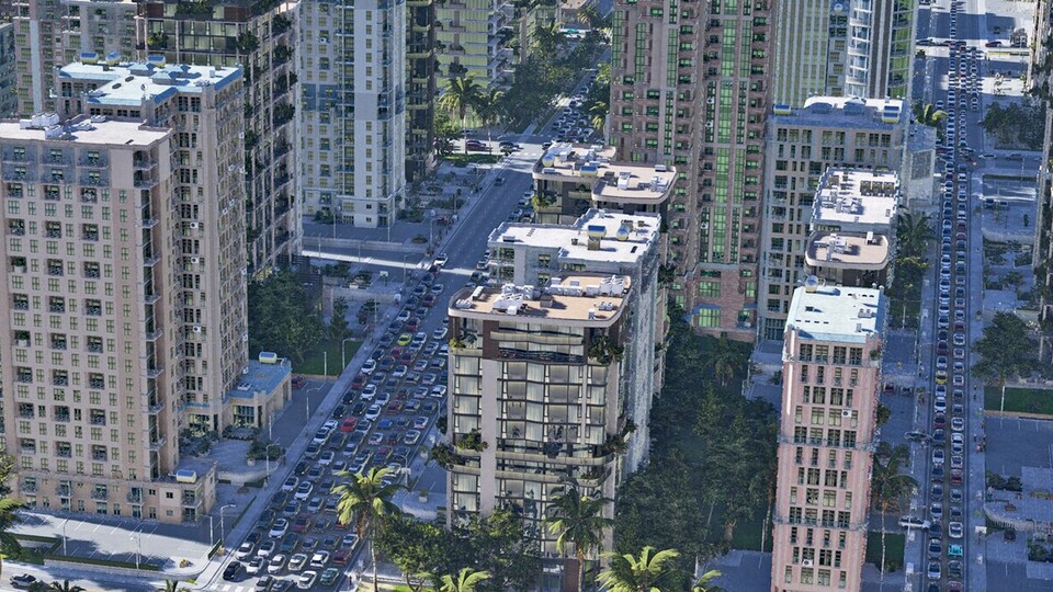 »Kann es nicht erwarten!« Städtebau-Simulation Citystate Metropolis rückt an, um Cities: Skylines abzulösen