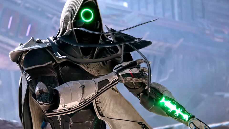 Morbid Metal - Das extrem stylische Hack+Slash aus Deutschland könnt ihr schon jetzt auf Steam ausprobieren