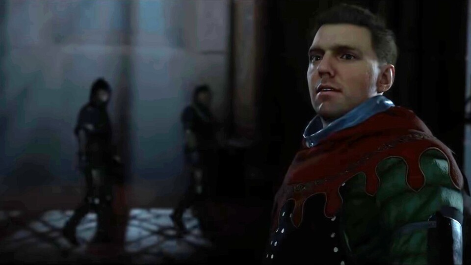 Kingdom Come 2: Der finale DLC hat ein Release-Datum - und er bricht schon im ersten Trailer Herzen