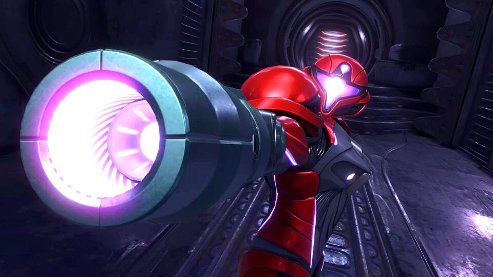 Fans mussten 18 Jahre (!) warten, in wenigen Wochen erscheint jetzt endlich das letzte große Switch 2 Highlight des Jahres 2025