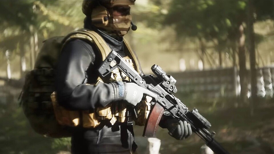 Nach langem Warten kommt der Extraction-Shooter, dem seit fast 10 Jahren alle nacheifern, endlich auf Steam: Escape from Tarkov erreicht 1.0