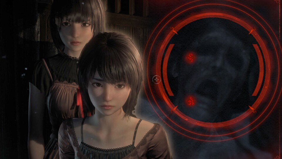 Project Zero 2 Remake: Mein Horror-Highlight 2026 hat endlich einen Release-Termin