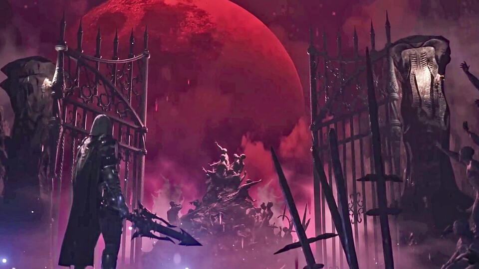 Nach 17 Minuten Chrono Odyssey solltet ihr keine einzige offene Frage mehr zum Action-MMO haben, außer: Wann ist Release?