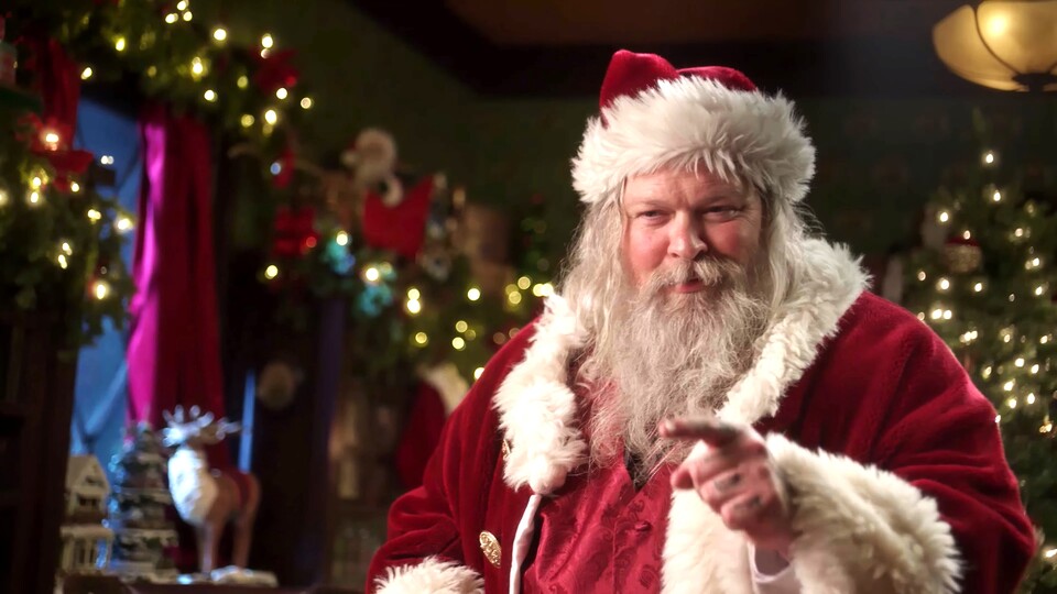 Skyrim kommt jetzt nach 14 Jahren zum siebten Mal neu raus und der bizarre Trailer sorgt für wilde Reaktionen im Netz