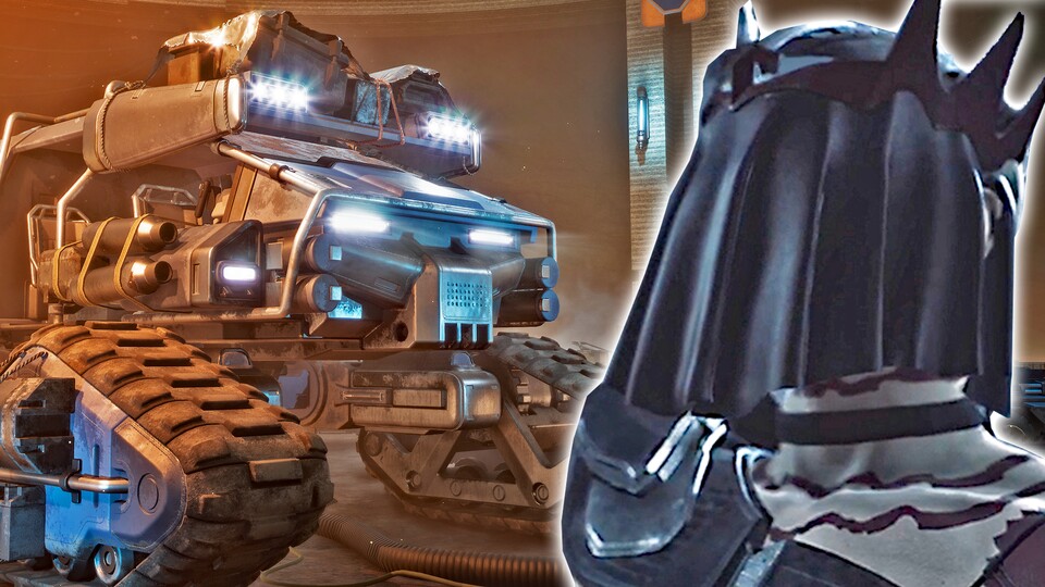 Dune: Awakening - Chapter 3 verspricht den bisher größten Umbruch auf dem Wüstenplanet Arrakis