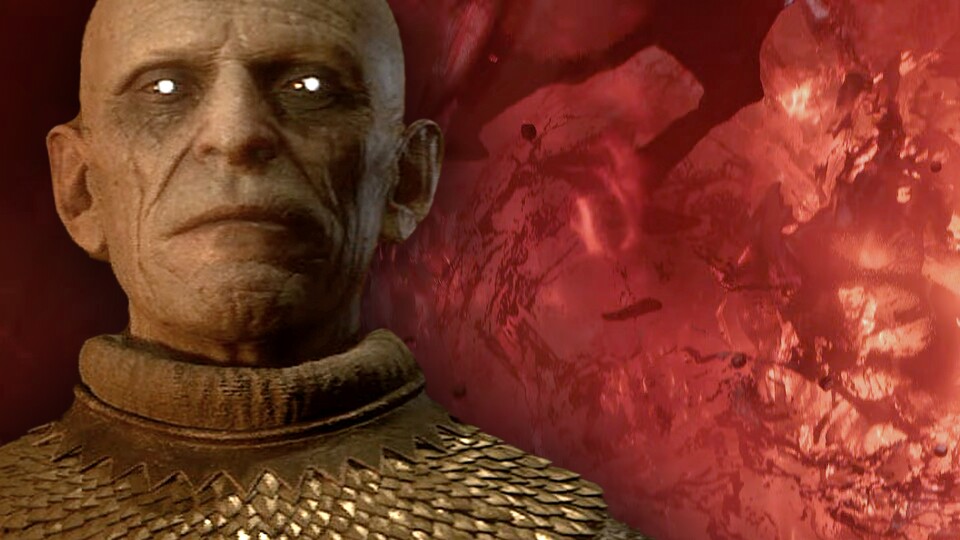 Release 2026: Das düstere Vampir-Rollenspiel The Blood of Dawnwalker hat für Fans eine musikalische Überraschung