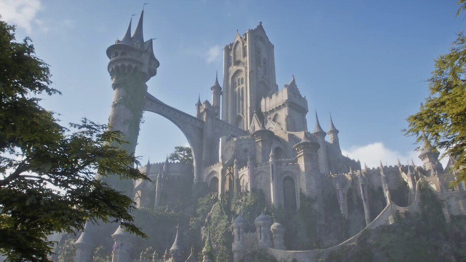 Fable hat endlich einen groben Release-Zeitraum und zeigt im Trailer bislang unbekannte Gameplay-Szenen