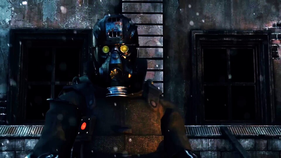 Es gibt zwar kein offizielles Remaster, dafür wollen Fans jetzt aber eine Version von Fallout 3 wiederbeleben, die nie erschienen ist