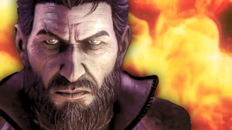 Diablo 2 Resurrected: Der neue Hexenmeister ist enorm mächtig und der Gameplay-Trailer zeigt euch wieso