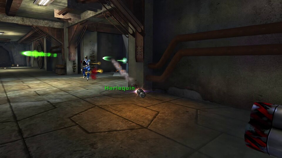 Unreal Tournament 2004 nach 20 Jahren gespielt: Dieser Shooter rockt noch immer!