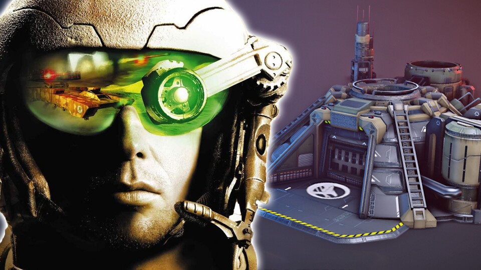 Command + Conquer: Tiberian Sun bekommt einen Gratis-Shooter; an Firestorm arbeiten echte C+C-Remake-Experten