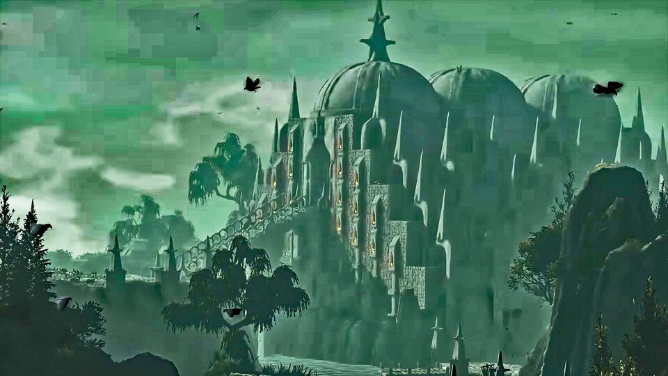 Ein Rollenspiel wie Banquet for Fools habt ihr wahrscheinlich noch nie gesehen