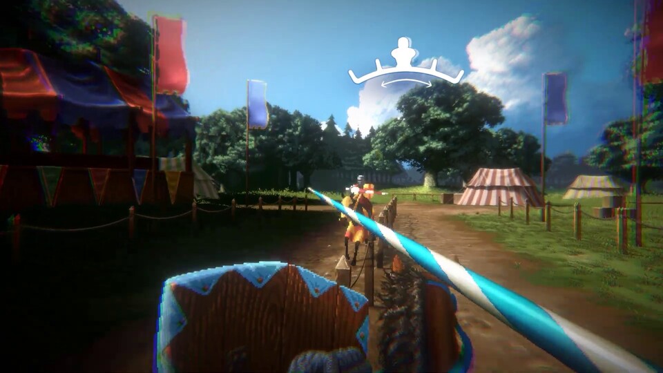 1986 machte Defender of the Crown die Mittelalter-Träume von Millionen wahr, jetzt kehrt der Klassiker zurück