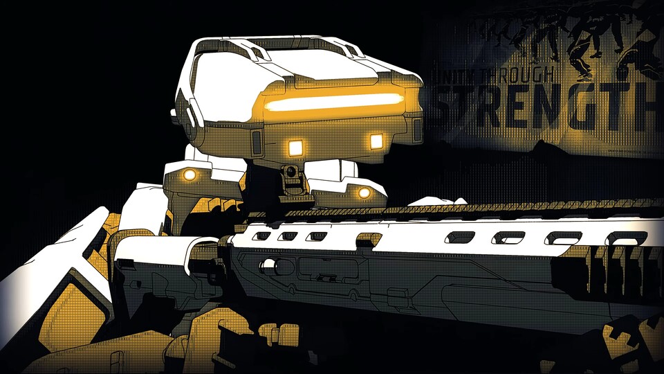 Starfield: Im neuen DLC hetzt die geheimnisvolle Terran Armada eine Roboterarmee auf die besiedelten Systeme