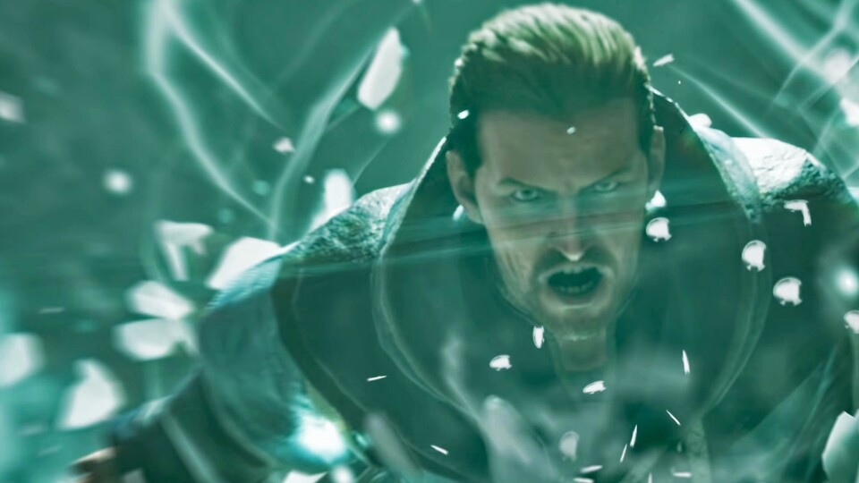 Damit ihr das Gothic Remake vorbestellt, gibts im Trailer volles Pfund aufs Maul