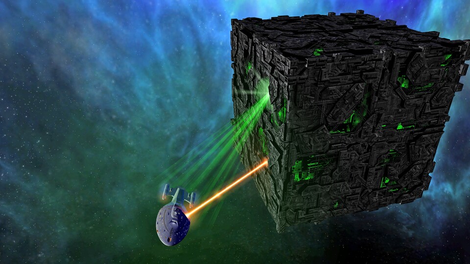 Wenn ihr heute noch Star Trek: Armada 2 spielt, gehört Fleet Operations dazu wie Earl Grey zu Captain Picard