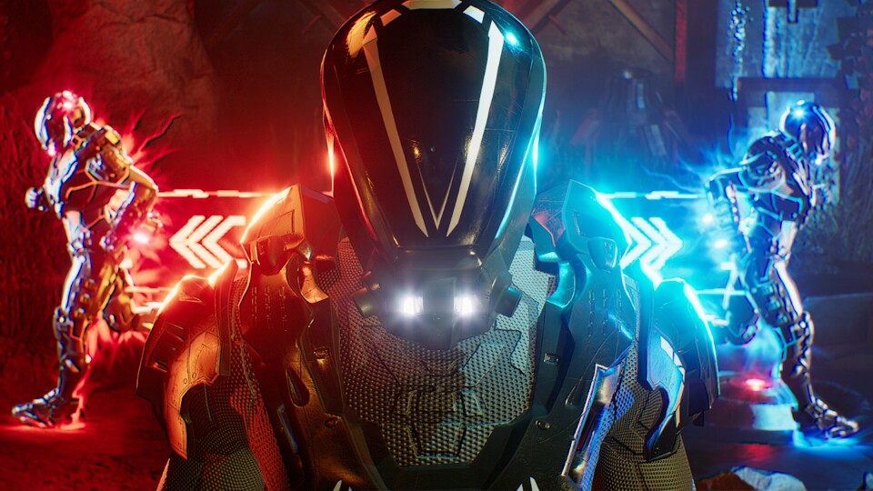 Causal Loop: Das Zeitschleifen-Rätselspiel aus Deutschland hat einen Release-Termin – und ihr müsst nicht mehr lange warten