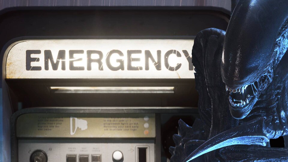 Alien Isolation 2: Nach 12 Jahren gibts jetzt endlich den ersten Trailer zur Fortsetzung des Kult-Horrorspiels