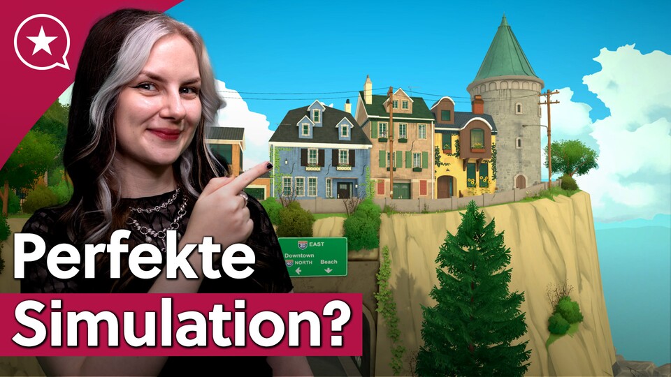 Vorsicht EA! Warum Paralives den Sims gefährlich werden könnte | mit Rorania + SimFans
