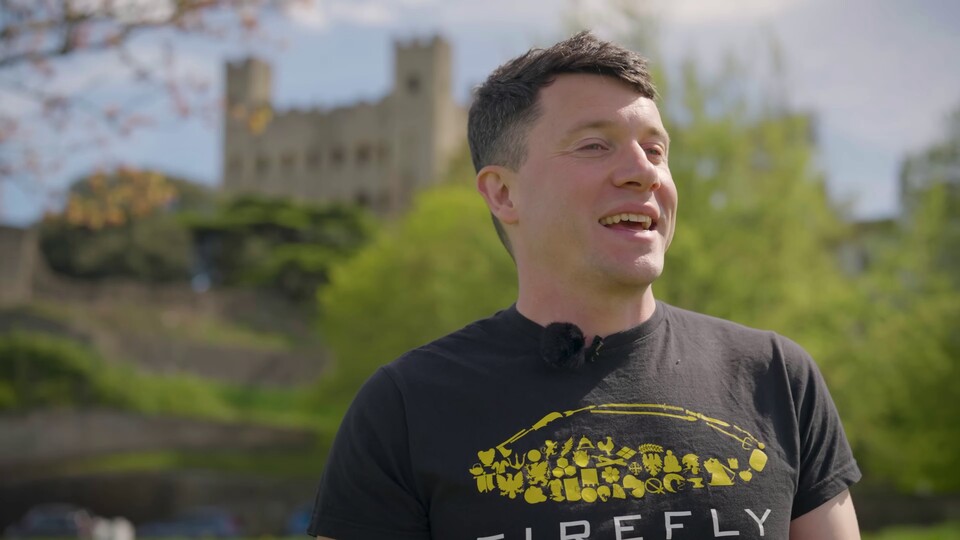 Ein neues Stronghold wird schon sehr bald enthüllt!