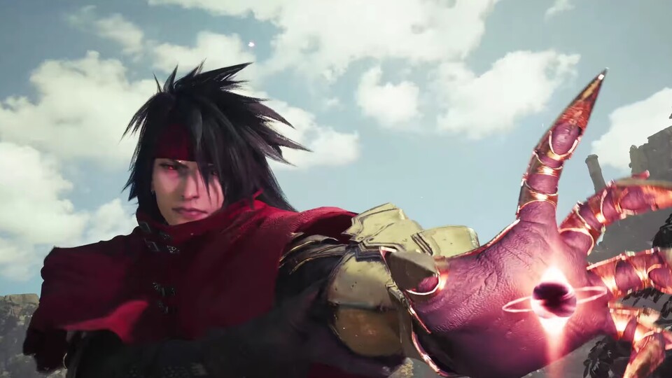 Final Fantasy 7: Revelations schließt die große Remake-Trilogie ab und erscheint im Frühling 2027 direkt auf dem PC