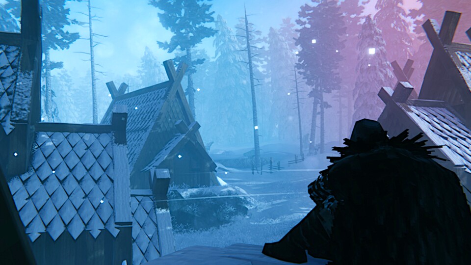 Valheim feiert nach 5 Jahren den Release und zeigt das letzte neue Biom