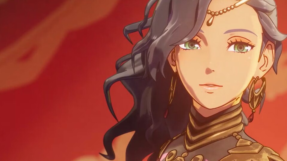 Neuer Gameplay-Trailer zu Fire Emblem Fortune’s Weave zeigt neue Szenen aus dem RPG und verrät das Release-Datum