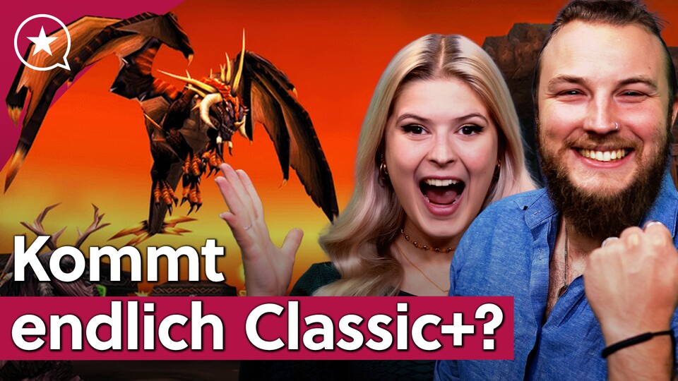 Blizzard-Leak: Kommen Warcraft 4, WoW Classic+ + Action-RPG?!
