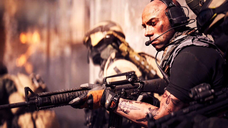 Battlefield 6 kündigt massive Änderungen für das Gunplay an und will eine umstrittene Mechanik abschwächen