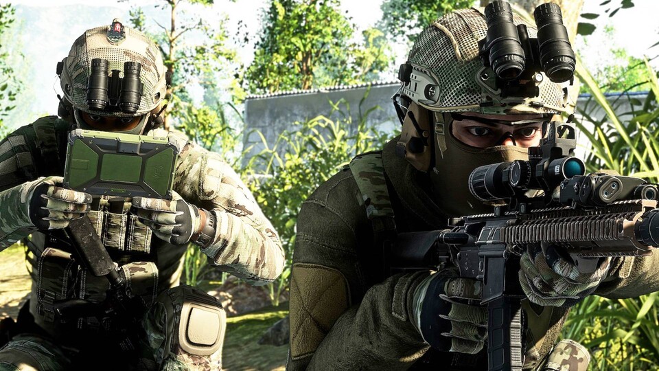 Taktik und Realismus vom Rainbow-Six-Veteranen: Ground Branch steht nach 8 Jahren endlich kurz vor dem 1.0-Release