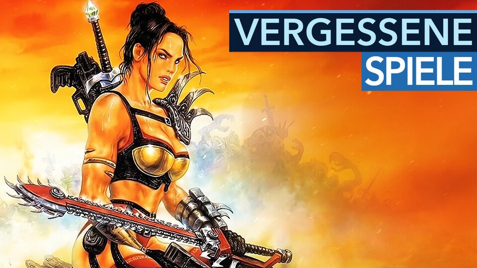 Vergessene Spiele - Diese 4 Games kennt heute fast keiner mehr!