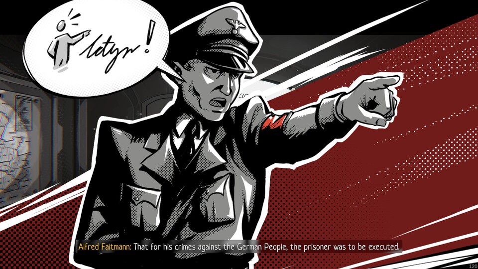 The Darkest Files: Das historische Nachkriegsspiel bekommt einen DLC, in dem ihr einen besonders üblen Fall aufklärt