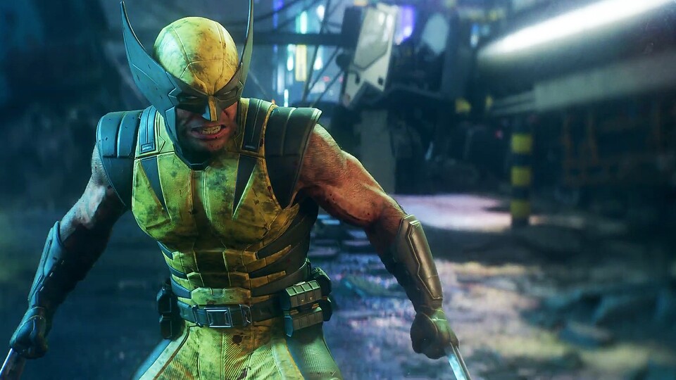 Marvels Wolverine zeigt im neuen Story-Trailer, dass bei Insomniac ein paar ziemlich krasse Nerds arbeiten