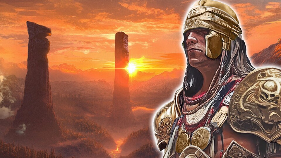 Erste Spielszenen von Rewolt zeigen Gothic-artige Kämpfe im Rollenspiel