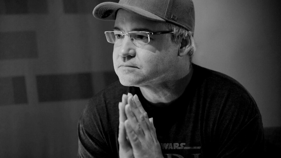 Vince Zampella (1970–2025): Der Respawn-Gründer ist im Alter von 55 Jahren tödlich verunglückt.