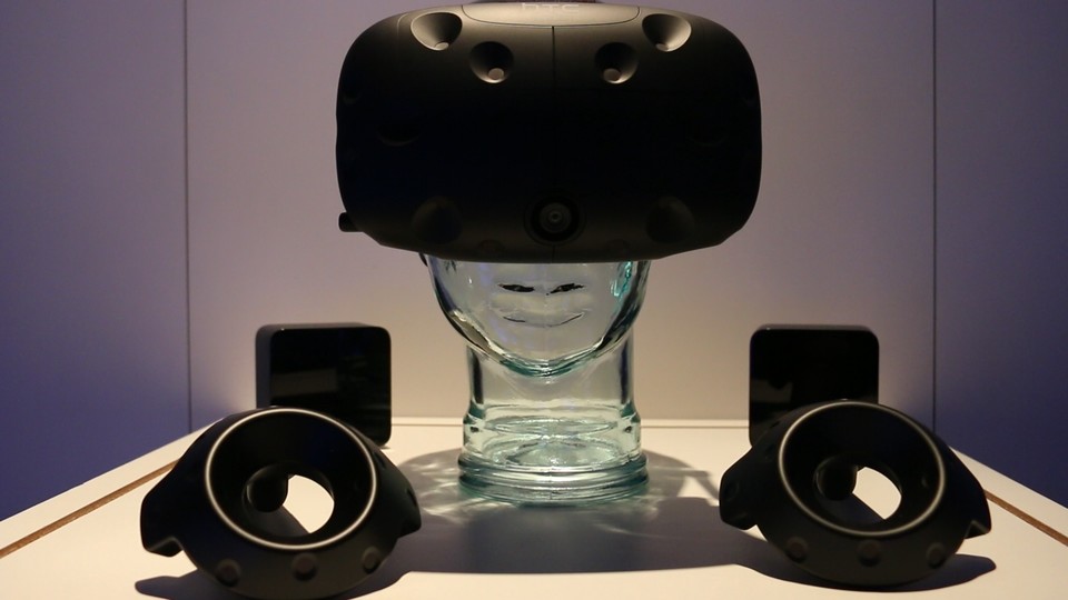 Virtual Reality findet auch außerhalb des Gaming-Segments vermehrt Anwendung.