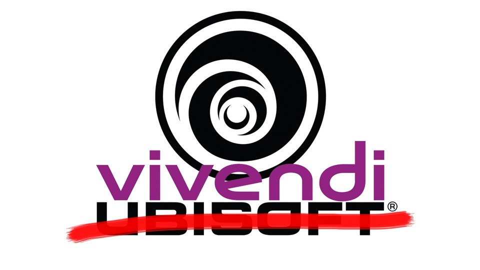 Der Kampf Vivendi vs. Ubisoft geht in die nächste Runde. Vivendi besitzt nun 25 Prozent des französischen Publishers.