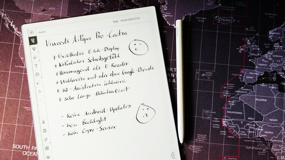 Hoffentlich könnt ihr das Lesen. (Bildquelle: Duy Linh DinhGameStar Tech)