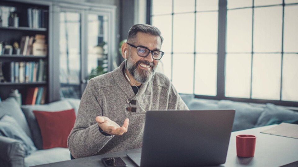 Die Geschwindigkeit des Internets kann durchaus für Erstaunen sorgen.