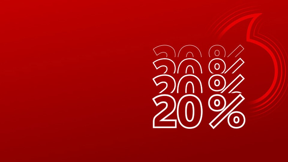 Aktuell spart ihr euch 20% bei dem GigaMobil Tarif und könnt euch sogar ein Smartphone dazu schnappen!