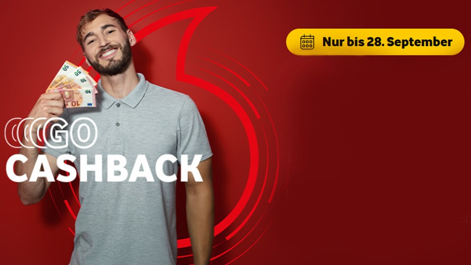 Ihr müsst schnell sein, denn dieses krasse Angebot gilt nur noch bis Ende des Monats!