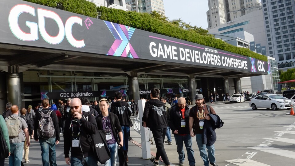 Vorträge, VR, kuriose Hardware und Partys - Unser Video-Rückblick zur GDC 2016