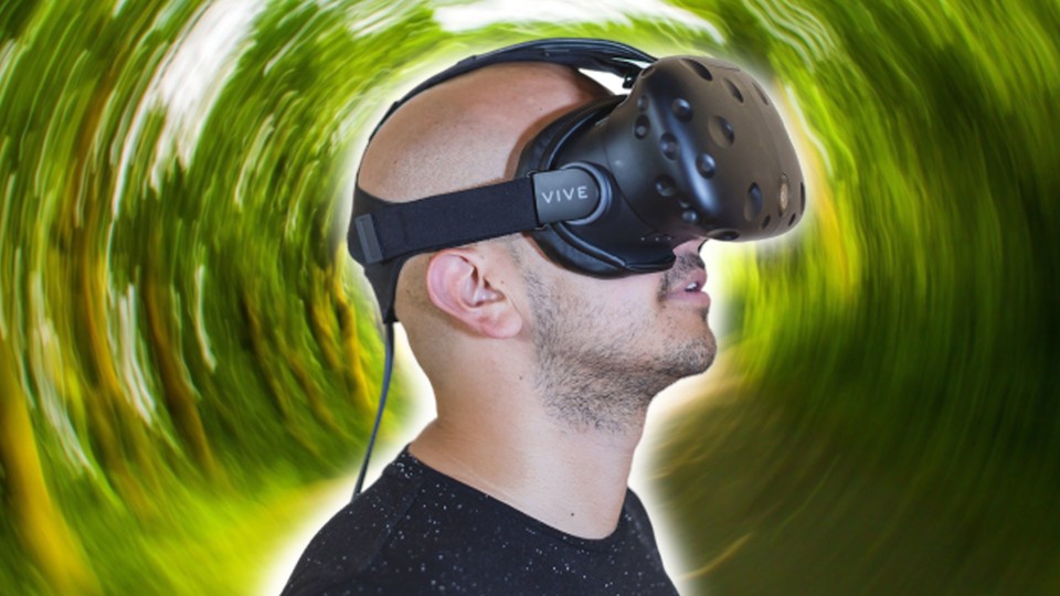 Half-Life: Alyx spielen trotz Motion Sickness? Die VR-Krankheit macht vielen Spielern Angst. Mit unseren Tipps könnt ihr die Symptome lindern und sie sogar abtrainieren.