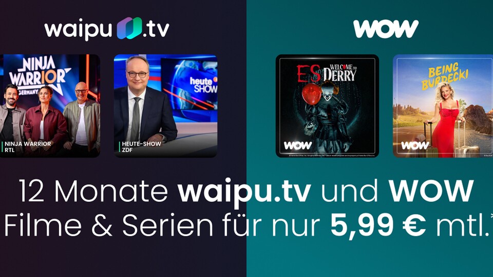 Bei dem Preis kann sich die Konkurrenz wirklich etwas abschauen. Denn solche Preise hatten wir zuletzt vor 10 Jahren.